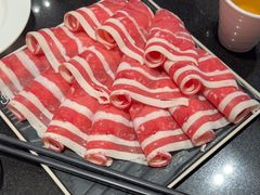 -东来顺饭庄(金泉广场店)