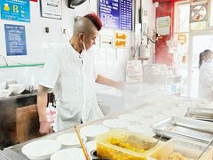 -汪家馄饨(集庆路店)