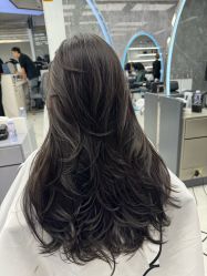 -5M HAIR SALON 旗舰店