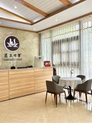 -莲生母婴月子中心(清水河公园店)