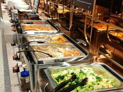 -比格比萨自助(宝山日月光店)