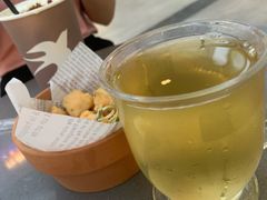 香酥杏鲍菇-BeauTea水仙(coco park店)