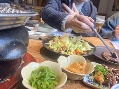 -山海烧肉(铁像寺路店)