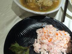 -尚一汤 广东炖汤(金桥国际店)