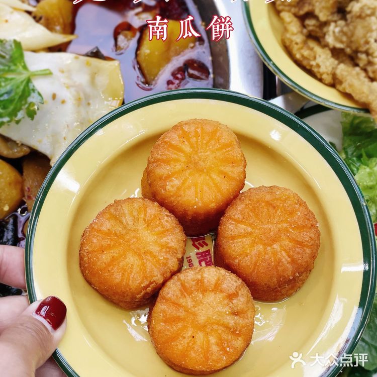 肥肠鸡爱好者福音｜晓彭肥肠鸡，重庆肥肠鸡火锅领导者…