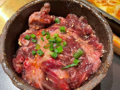 -谷牛和牛烤肉(漕河泾印象城店)
