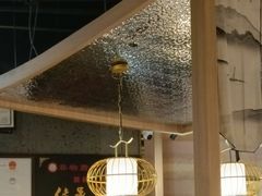 大堂-全牛匠·乐山跷脚牛肉(新中关店)