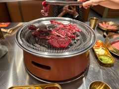 -核桃碳烤肉馆(深圳首店)