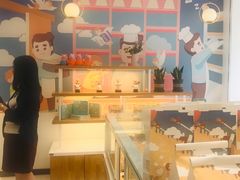 -爸爸糖手工吐司(天津大沽南路店)