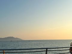 -东澳岛