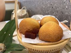 -蔡澜点心·粤菜(月星环球港店)