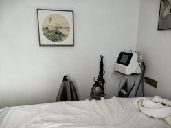 -茜尔维亚修身连锁(八佰伴店)