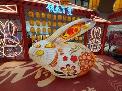 -银泰百货(北京大红门店)
