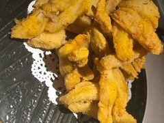 -韵秋荷(宝山龙湖天街店)