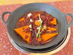 -赵美丽·重庆社区火锅·直营店(火车东站·中豪国际店)