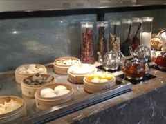 -欢乐牧场海鲜烤肉自助(牡丹园店)