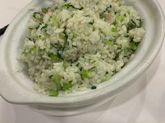 野菜饭-雪园上海饭店(港湾1号店)