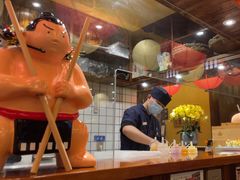 -鸟鹏烧鸟居酒屋(仁恒梦中心店)