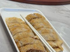 -瑞丰园庭院餐厅·白族传统家常菜