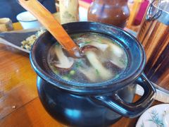 -民食香·腊排骨野生菌美食(木府店)