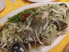 -国际金钻海鲜餐厅