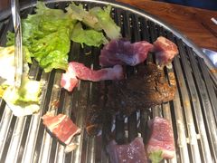 -原始泥炉烤肉(总店)