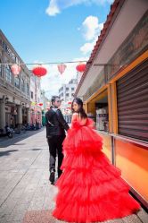 -经典婚纱摄影美学馆·私人定制