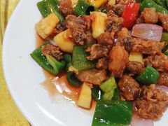 -大笑饭堂(甲子桥店)