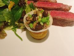 -L'Arome芳芳法国餐厅(仙林金鹰店)