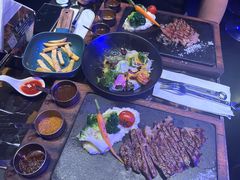 -MOSSO德国餐厅·音乐酒吧(环宇荟店)