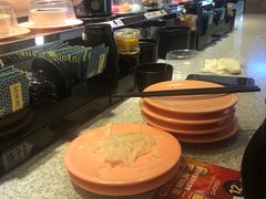 -争鲜回转寿司(金桥家乐福店)