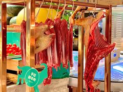 -亚马逊海鲜自助(梅溪湖步步高店)