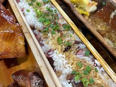 -竹一味·竹筒饭