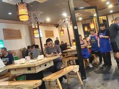 -小门坎三合鱼(总店)