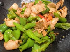 -大盐帮川菜馆(长楹天街店)