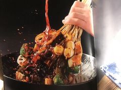 -日进一片海.生腌海鲜火锅.宵夜烧烤(三里屯总店)