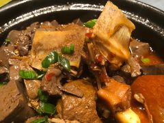 -金典银峰老鹅馆·昆山菜(亭林公园店)