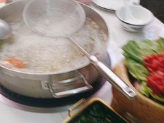 -刘少华贵州小黄牛·鲜牛肉火锅(总店)
