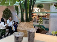 -Seesaw Coffee(上海太阳宫K46店)
