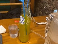 -聚友朋褡裢火烧(天北路店)