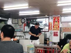 大堂-源记肠粉(华贵路店)