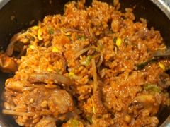 -土大力拌饭名家(丹尼斯百货店)