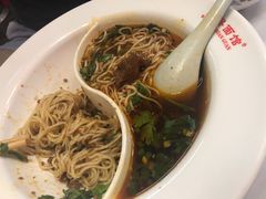 -万县面馆(高笋塘店)