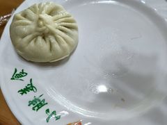 -小胖包子王(丰台南路店)