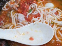 -李米线(武陵路店)