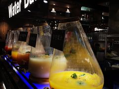 -盛江山自助料理(奥莱锦辉购物广场店)