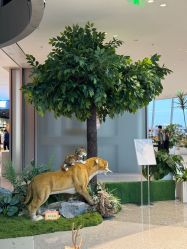 -IMON·HANSA潮玩玩偶毛绒玩具(通州万象汇店)