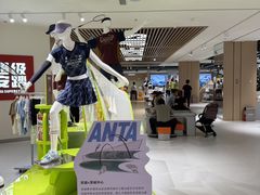 -盛京大奥莱(沈阳奥体店)