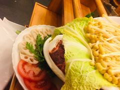 -老码头火锅(玉林店)