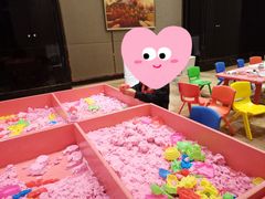 -廊坊固安福朋喜来登酒店